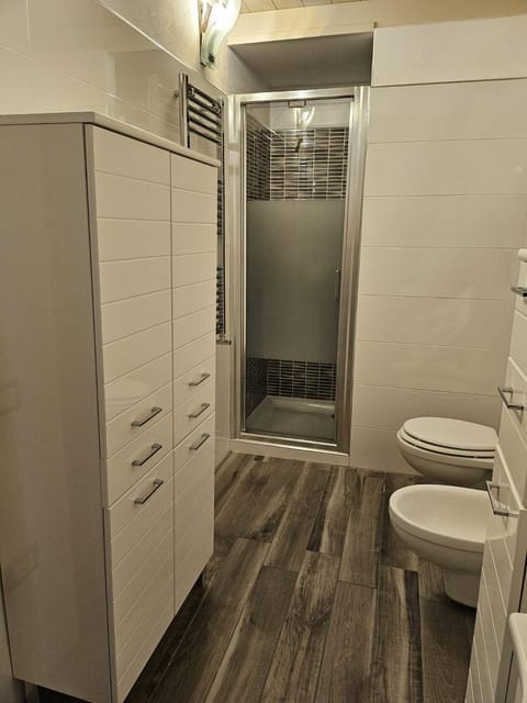 Da Silvana Apartment in Quartu Sant'Elena