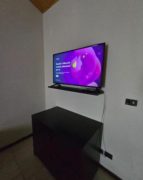 Nonno Ernesto Apartment in Lombardy