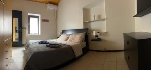 Nonno Ernesto Apartment in Lombardy