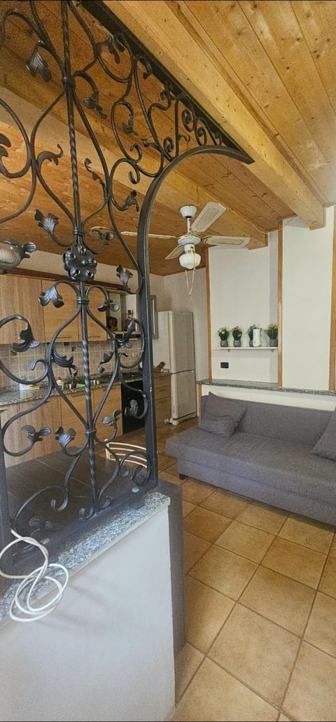 Nonno Ernesto Apartment in Lombardy