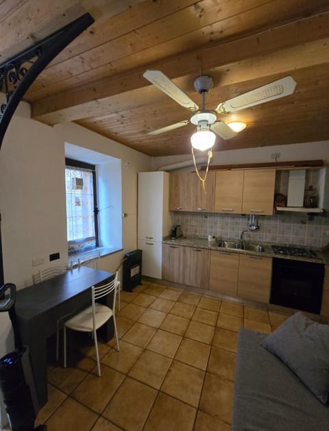 Nonno Ernesto Apartment in Lombardy