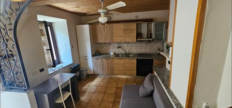 Nonno Ernesto Apartment in Lombardy