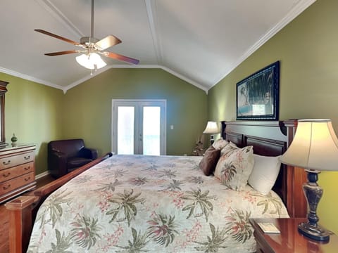 Beachy Keen by Tybee Vacation Rentals House in Tybee Island