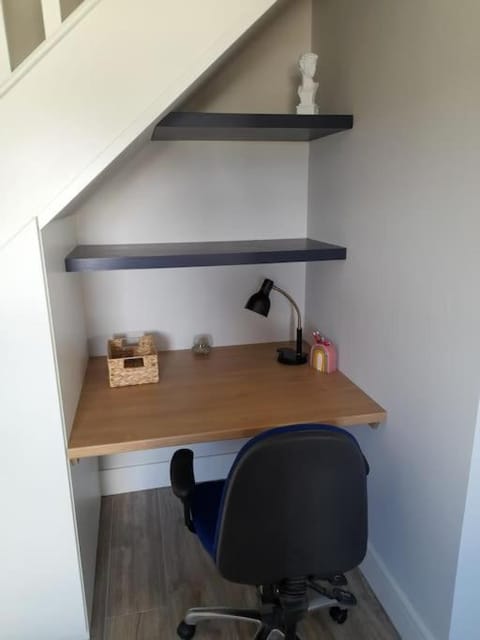 PatsView Lodge Apartment in County Donegal