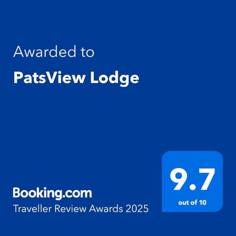 PatsView Lodge Apartment in County Donegal