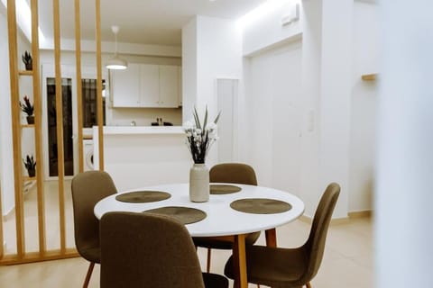 Androniki's Philoxenia Apartment in Heraklion