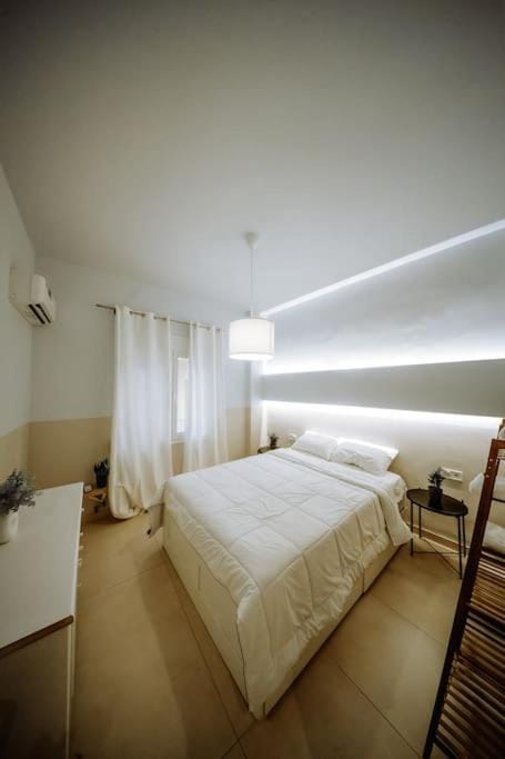 Androniki's Philoxenia Apartment in Heraklion