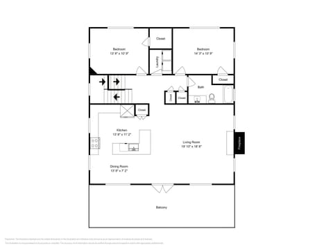 Miss Us Howl by Tybee Vacation Rentals House in Tybee Island