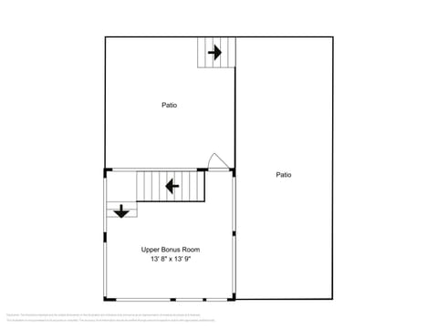 Miss Us Howl by Tybee Vacation Rentals House in Tybee Island