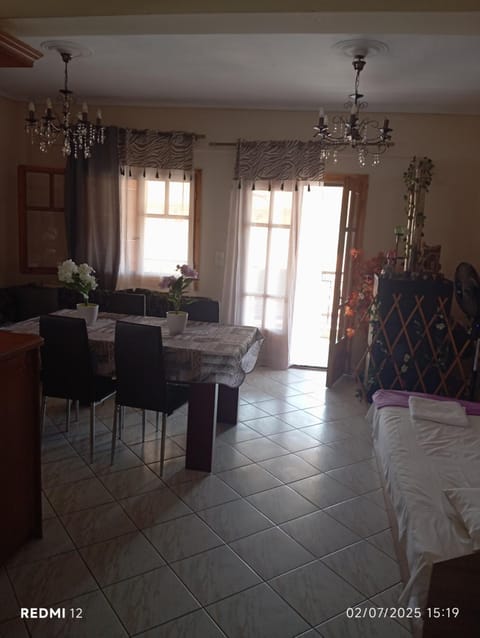 Aggela House Apartment in Halkidiki