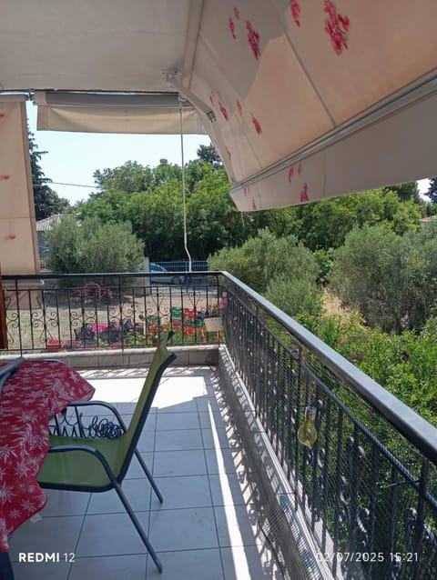 Aggela House Apartment in Halkidiki