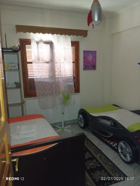 Aggela House Apartment in Halkidiki