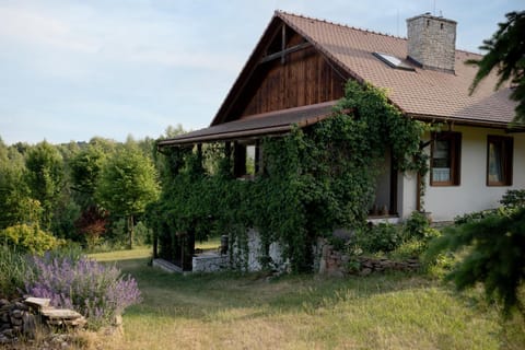Property building, Spring, Day, Natural landscape, Garden, Garden view
