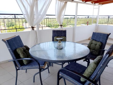 Day, View (from property/room), Balcony/Terrace