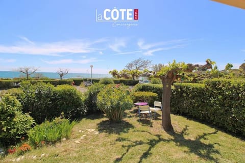 Petit Paradou - 4 couchages Apartment in Sausset-les-Pins