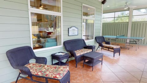 The Pelican House by Tybee Vacation Rentals House in Tybee Island