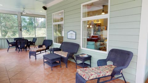 The Pelican House by Tybee Vacation Rentals House in Tybee Island