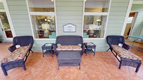 The Pelican House by Tybee Vacation Rentals House in Tybee Island