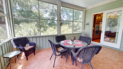 The Pelican House by Tybee Vacation Rentals House in Tybee Island