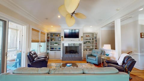 The Turtle Ranch by Tybee Vacation Rentals House in Tybee Island