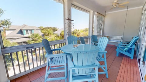 The Turtle Ranch by Tybee Vacation Rentals House in Tybee Island