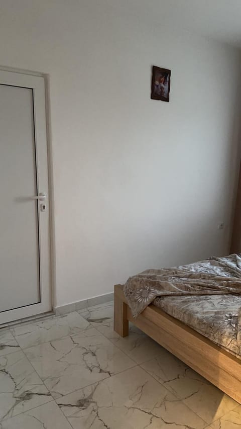 Sea Apartment in Ulcinj