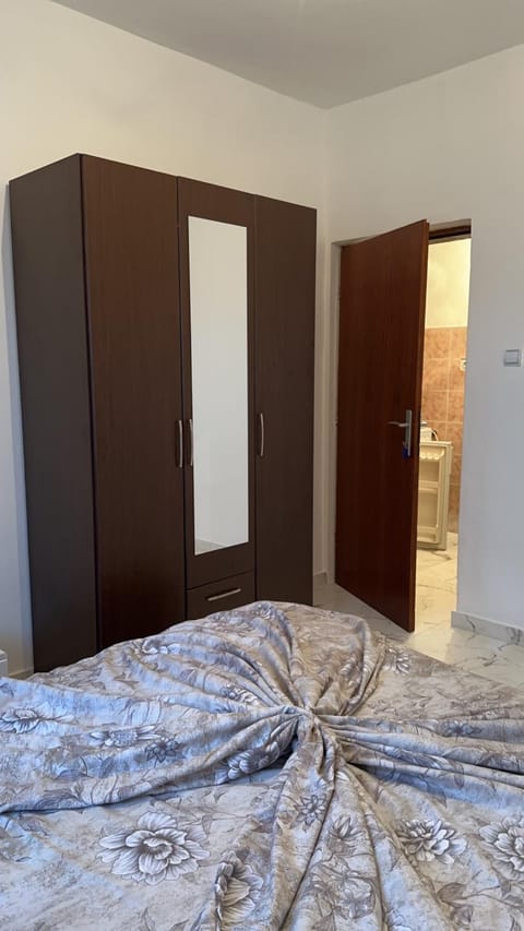 Sea Apartment in Ulcinj