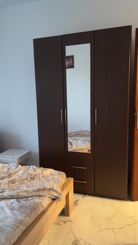 Sea Apartment in Ulcinj