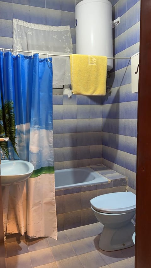 Sea Apartment in Ulcinj