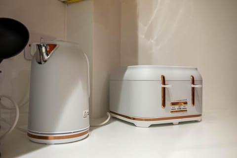 Corner studio apartment in Sheffield Apartment in Sheffield