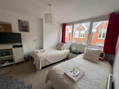 Jeans Place Watergate St Rows near racecourse Bed and Breakfast in Chester