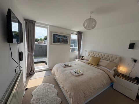 Jeans Place Watergate St Rows near racecourse Bed and Breakfast in Chester