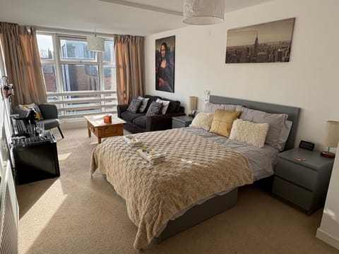 Jeans Place Watergate St Rows near racecourse Bed and Breakfast in Chester