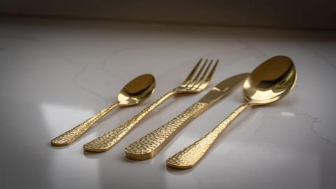 Heather Nook- luxury studio in Pitlochry House in Pitlochry