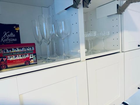 Apartment Tullikatu Apartment in Finland