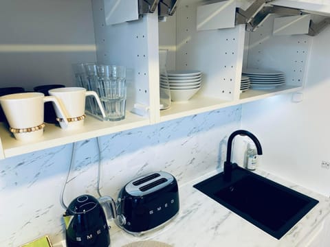 Apartment Tullikatu Apartment in Finland