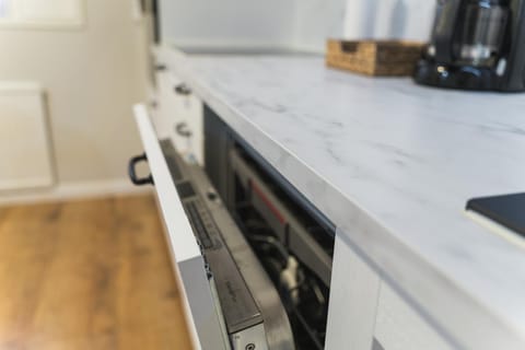 Apartment Tullikatu Apartment in Finland