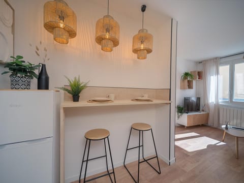 Le Gachiou - Studio 2 couchages - Centre Historique Apartment in French Riviera