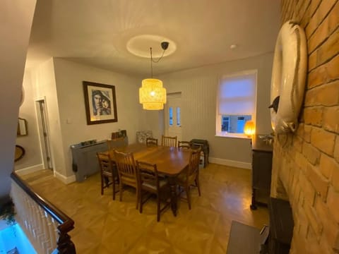 Vere House, Apartment 2, spacious & great location Apartment in Scarborough