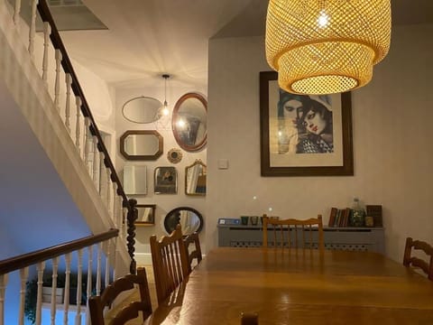 Vere House, Apartment 2, spacious & great location Apartment in Scarborough