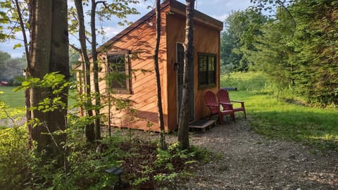 Property building, Photo of the whole room