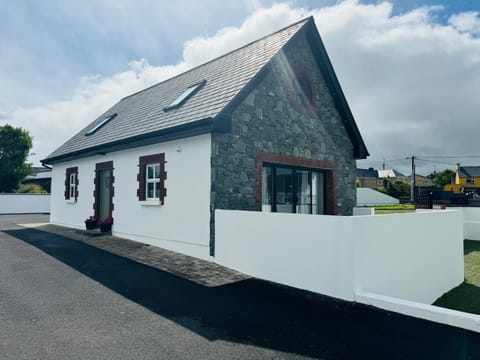 De Búrca Cottage KERRY Apartment in County Kerry