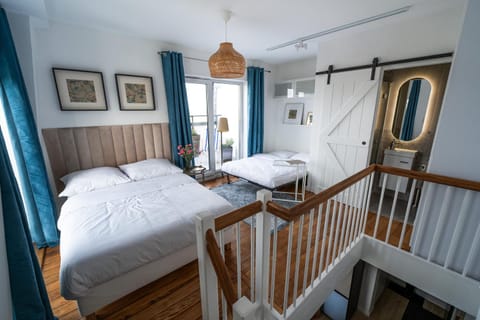 Apartament Morze, Sarbinowo Apartment in West Pomeranian Voivodeship, Poland