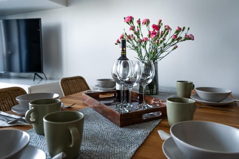 Apartament Morze, Sarbinowo Apartment in West Pomeranian Voivodeship, Poland