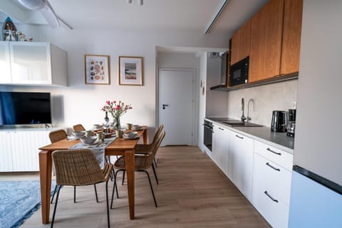 Apartament Morze, Sarbinowo Apartment in West Pomeranian Voivodeship, Poland