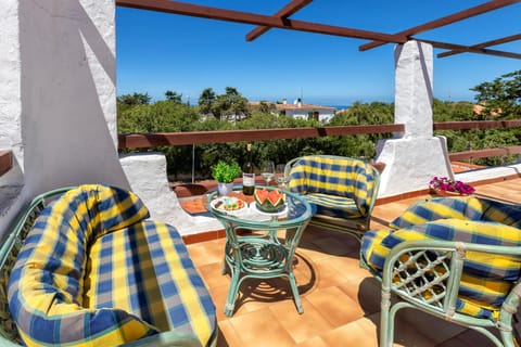 View (from property/room), Balcony/Terrace