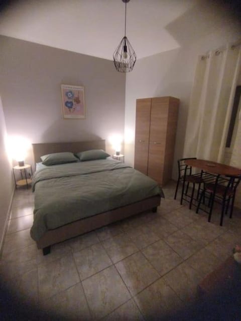 Marinos Central Suite Apartment in Alexandroupoli