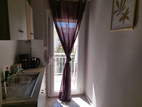 Marinos Central Suite Apartment in Alexandroupoli