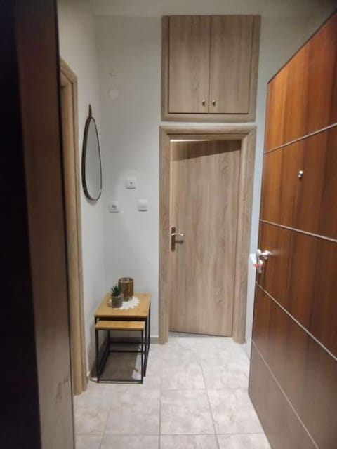 Marinos Central Suite Apartment in Alexandroupoli