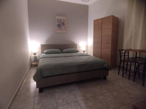 Marinos Central Suite Apartment in Alexandroupoli